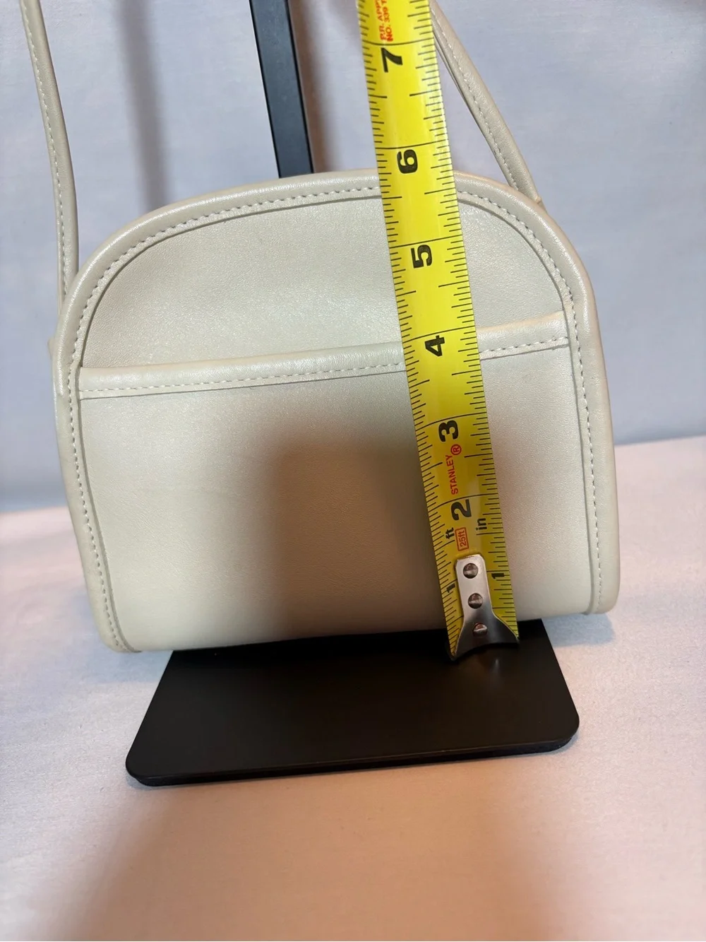 Coach Vintage 1997 Abbie Crossbody bag